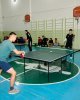 Үстел теннисінен Спартакиада