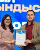 В вузе подвели итоги года