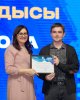 В вузе подвели итоги года