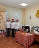 Воплощаем новогодние идеи