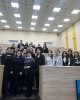 Сыбайлас жемқорлыққа қарсы мәдениетті қалыптастыру