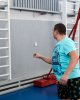Стартовала Спартакиада среди ППС и сотрудников