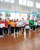 Стартовала Спартакиада среди ППС и сотрудников