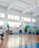 Стартовала Спартакиада среди ППС и сотрудников