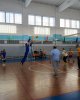 Стартовала Спартакиада среди ППС и сотрудников
