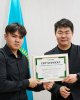 Профессиональная сертификация для студентов от компании «BAYDALA»