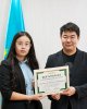 Профессиональная сертификация для студентов от компании «BAYDALA»