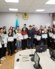 Профессиональная сертификация для студентов от компании «BAYDALA»