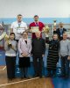 Педагогический факультет– победитель спартакиады!