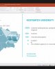 Kozybayev University принял участие в первом заседании AGUNE