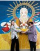Жер-Ана согреет университет своим теплом