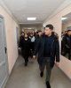 Мониторинг общежитий 