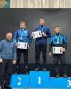 Многоборцы вновь на пьедестале почета