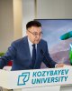 Второй выпуск профильной магистратуры