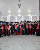 Второй выпуск профильной магистратуры