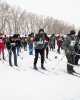 Вставай на лыжи! Здоровьем будешь не обижен!