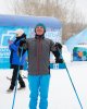 Вставай на лыжи! Здоровьем будешь не обижен!