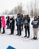 Вставай на лыжи! Здоровьем будешь не обижен!