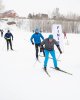 Вставай на лыжи! Здоровьем будешь не обижен!