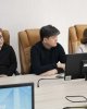 Галым Байтук посетил альма-матер