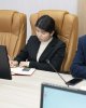 Галым Байтук посетил альма-матер