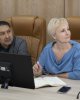 Галым Байтук посетил альма-матер