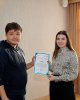 Награждение студентов