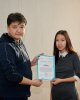 Награждение студентов