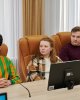 Награждение студентов