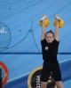 2 медали привезли студенты с Чемпионата РК по гиревому спорту