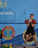 2 медали привезли студенты с Чемпионата РК по гиревому спорту