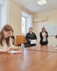 Олимпиада школьников по языковым предметам
