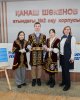С благодарностью в сердце