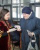 С благодарностью в сердце