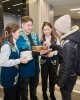 С благодарностью в сердце