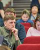 Ознакомили со спецификой коммуникации с людьми с нарушением ментального здоровья