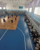 Итоги Спортивной лиги по волейболу