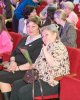 Праздник весны, любви и тепла...