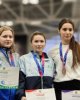 Сильнейшие полиатлонисты Казахстана