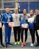 Сильнейшие полиатлонисты Казахстана