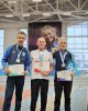Сильнейшие полиатлонисты Казахстана