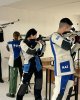 Сильнейшие полиатлонисты Казахстана
