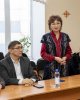 Открытие именной аудитории Заркына Тайшыбая
