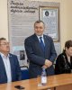 Открытие именной аудитории Заркына Тайшыбая