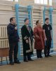 Развиваем национальные виды спорта