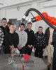 Профориентация по техническому направлению