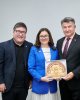 Визит Чрезвычайного и Полномочного Посла Республики Хорватия