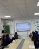 «Жастар және ғылым - 2024: бүгінгі күннің қозғаушы күші және табысты болашақтың кепілі» халықаралық ғылыми-практикалық конференциясының «Педагогикалық білім берудің өзекті мәселелері» бағыты бойынша секциялық отырыс