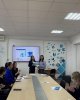 «Жастар және ғылым - 2024: бүгінгі күннің қозғаушы күші және табысты болашақтың кепілі» халықаралық ғылыми-практикалық конференциясының «Педагогикалық білім берудің өзекті мәселелері» бағыты бойынша секциялық отырыс