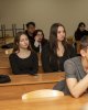 Волонтёры готовятся к оказанию психологической помощи